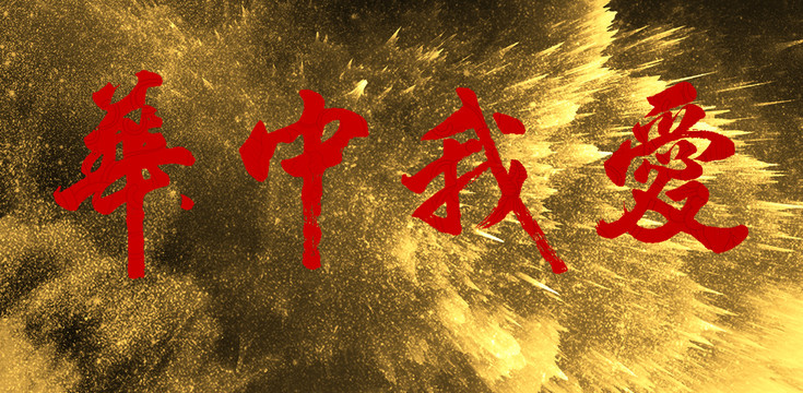 愛我中華