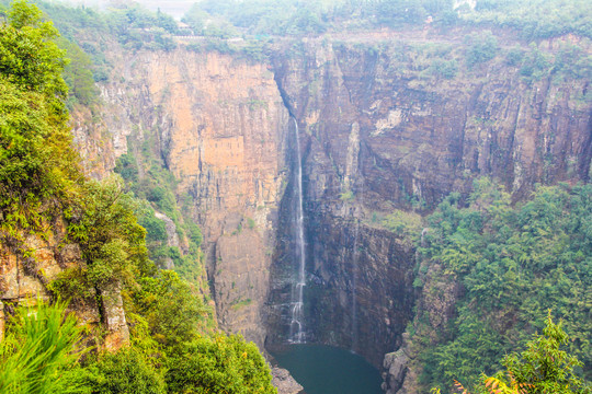 广东大峡谷