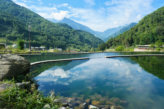 熊猫基地