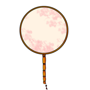 古風(fēng)扇子