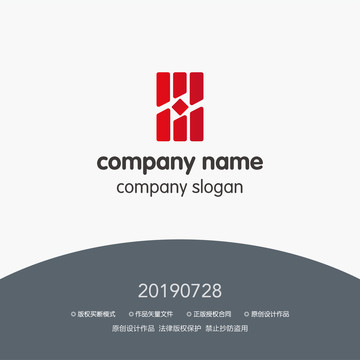 logo标志设计