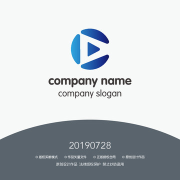 logo标志设计