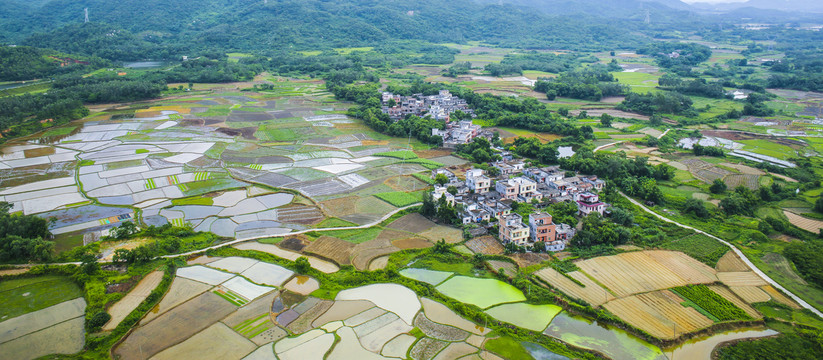 美丽乡村