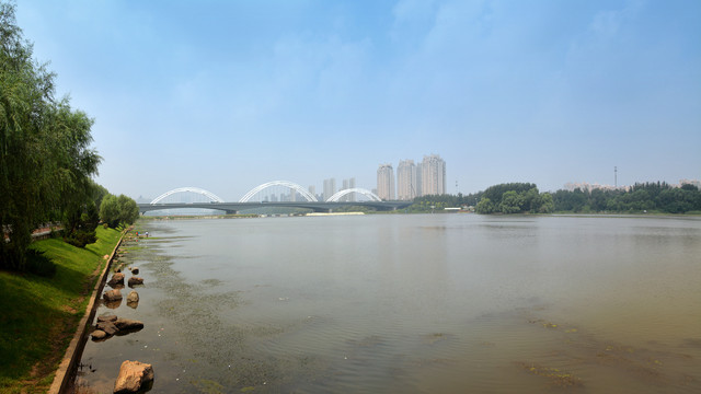 浑河桥