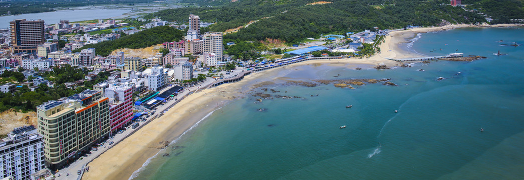 海景