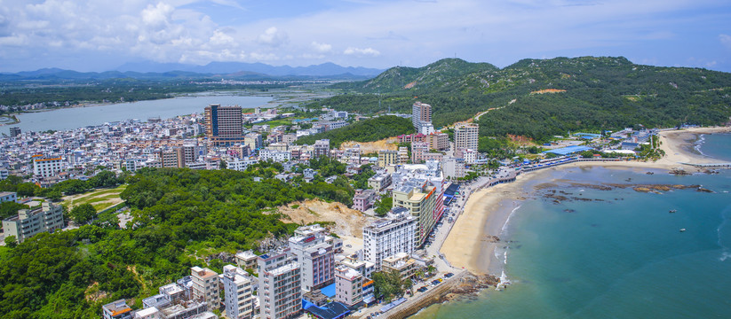 海景