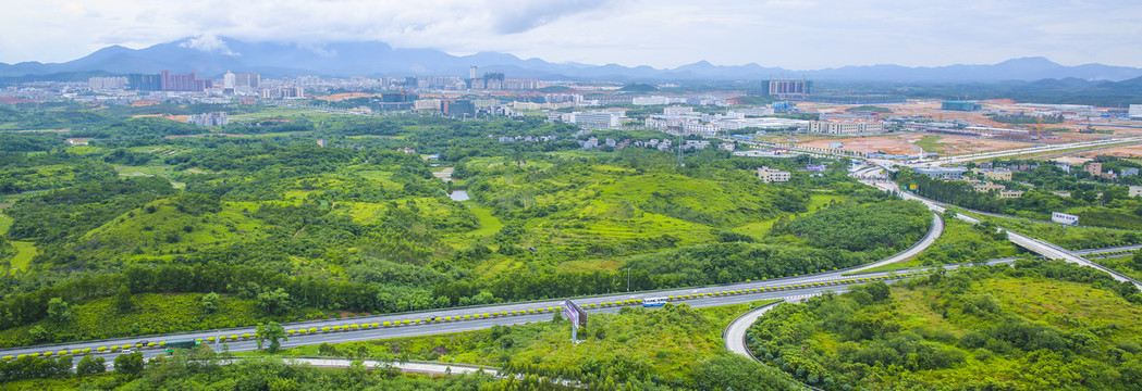 高速公路