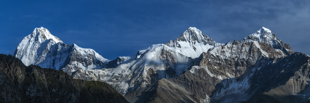 高峰