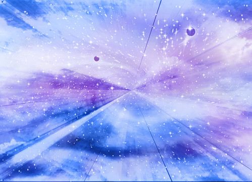 星空