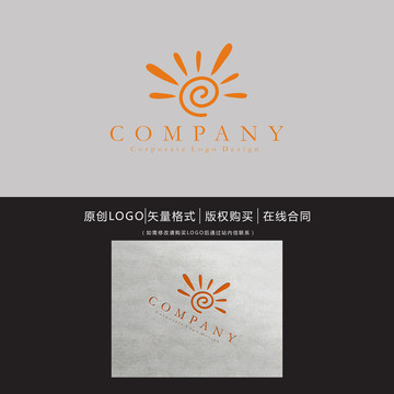 太陽(yáng)兒童logo