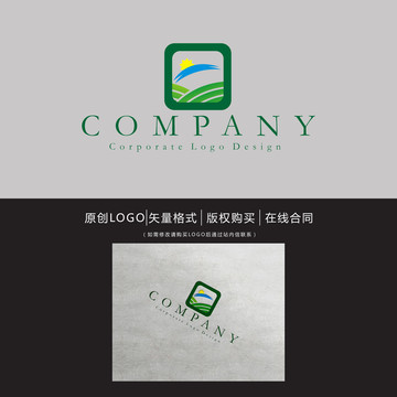 遮陽(yáng)門(mén)窗l(fā)ogo