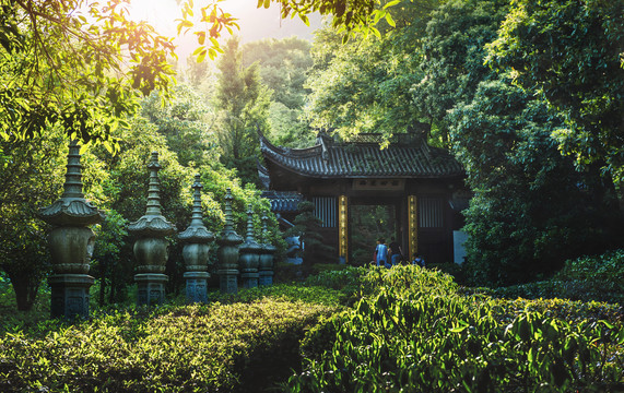 永福禅寺