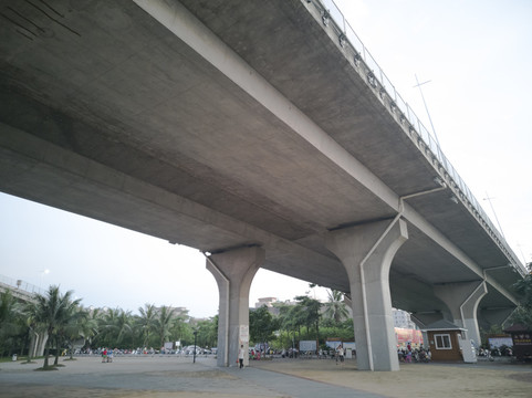 湛江海湾大桥