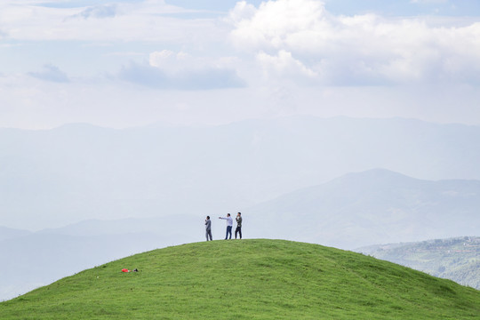 山包