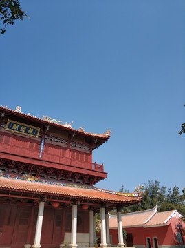 福建少林寺