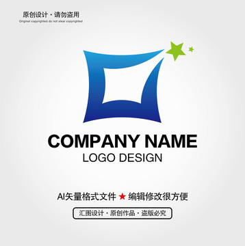 科技LOGO