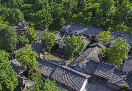 饶益寺