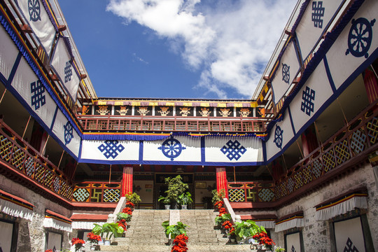大昭寺