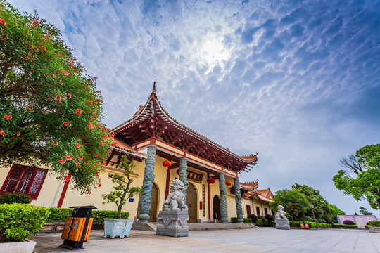 大雄禅寺