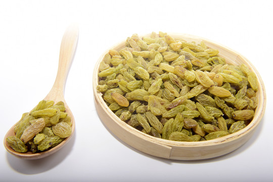 無籽黃提子