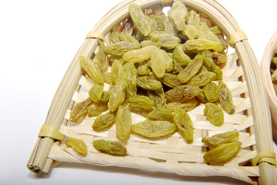 無籽黃提子