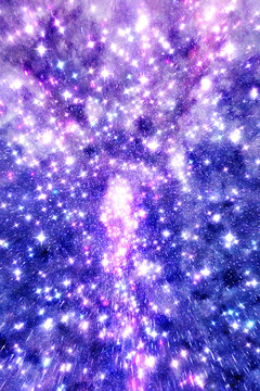 星空