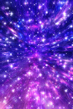 星空