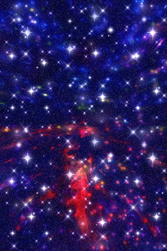 星空