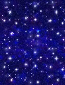 星空
