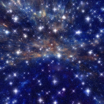 星空
