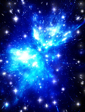 星空