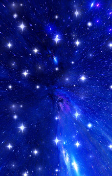星空