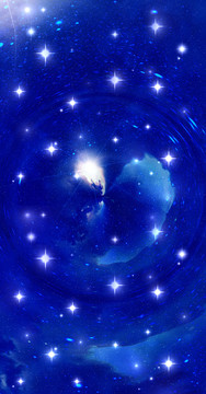 星空