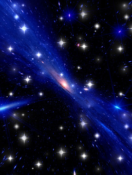 星空