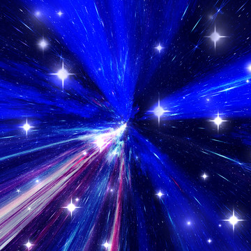 星空