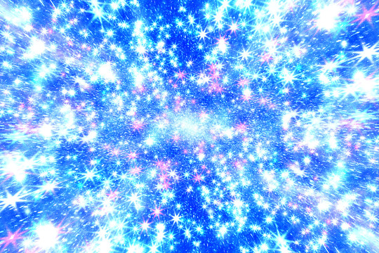星空