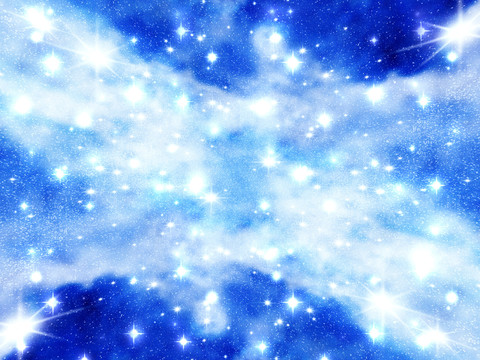 星空