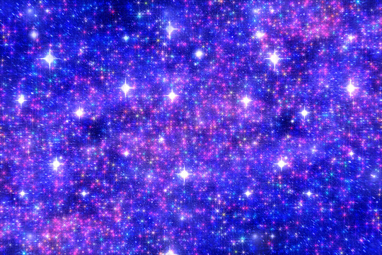 星空