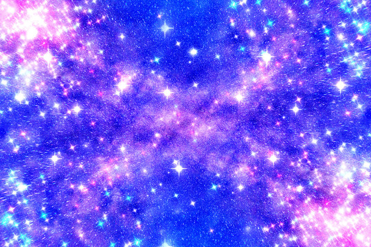 宇宙