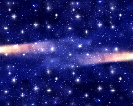 星空