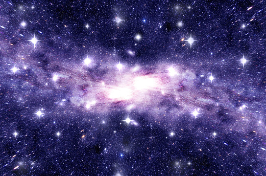 星空