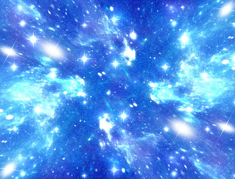 星空