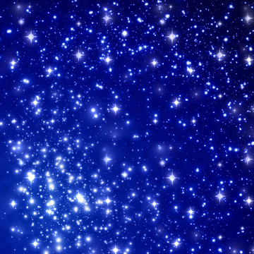 星空