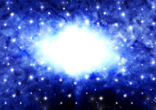 宇宙