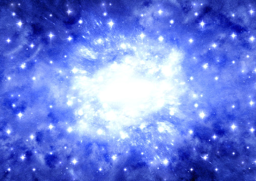星空