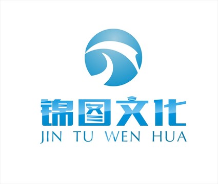 锦图文化LOGO