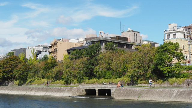 日本风光景点国外旅游