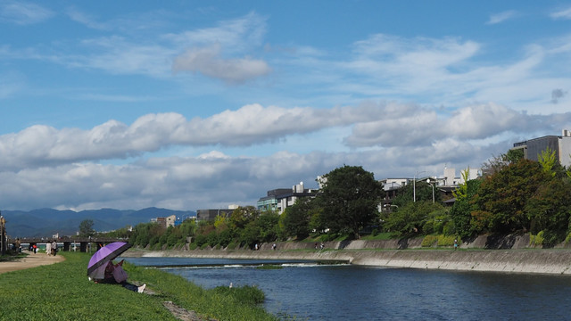 日本风光景点国外旅游