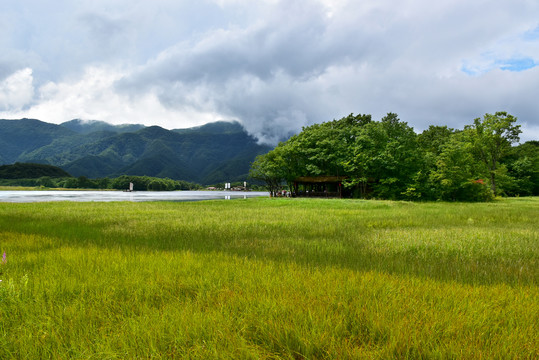 大九湖