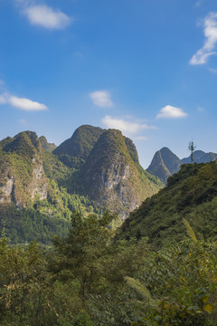 桂林山水